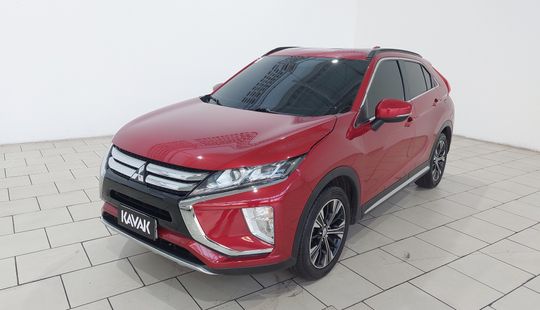 Mitsubishi • Eclipse Cross