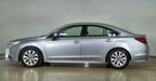 Subaru Legacy 2.5I XS CVT 4WD Sedan 2016