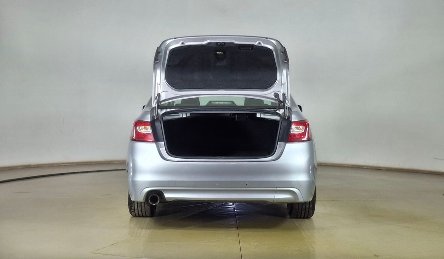 Subaru Legacy 2.5I XS CVT 4WD Sedan 2016