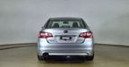 Subaru Legacy 2.5I XS CVT 4WD Sedan 2016