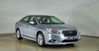 Subaru Legacy 2.5I XS CVT 4WD Sedan 2016