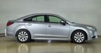 Subaru Legacy 2.5I XS CVT 4WD Sedan 2016