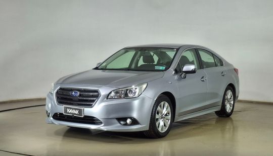 Subaru • Legacy