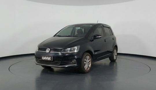 Volkswagen • Fox