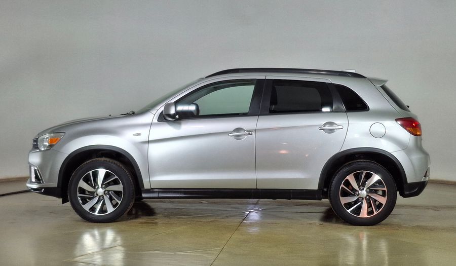 Mitsubishi Asx 1.6 GL Suv 2019