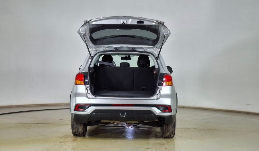 Mitsubishi Asx 1.6 GL Suv 2019