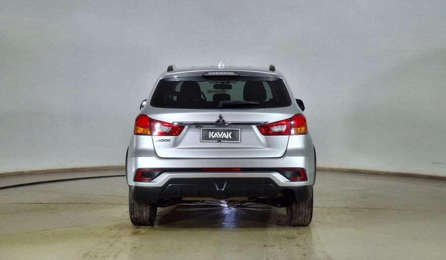 Mitsubishi Asx 1.6 GL Suv 2019