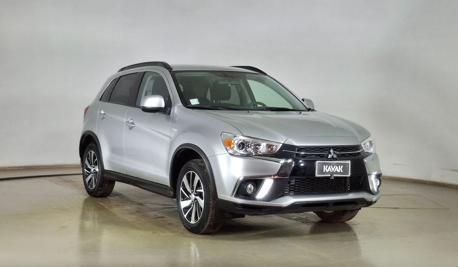 Mitsubishi Asx 1.6 GL Suv 2019