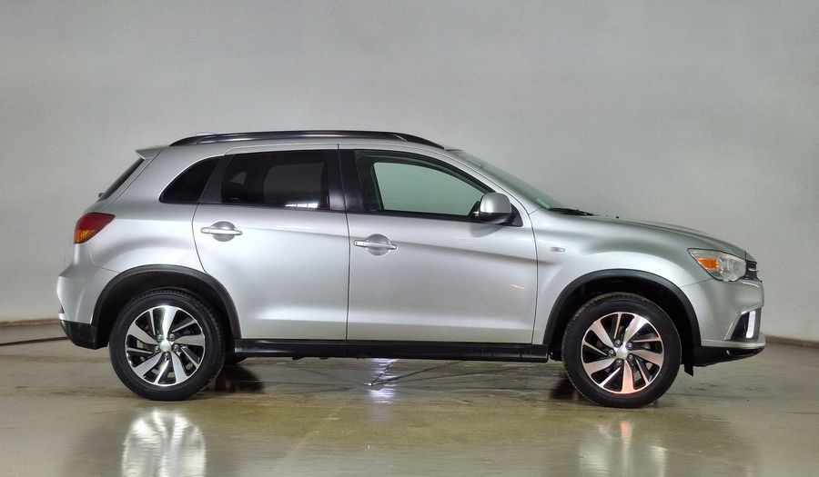 Mitsubishi Asx 1.6 GL Suv 2019