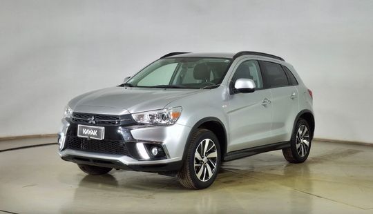 Mitsubishi • ASX