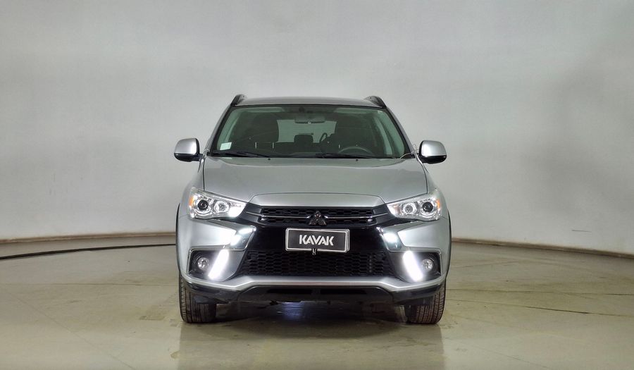 Mitsubishi Asx 1.6 GL Suv 2019