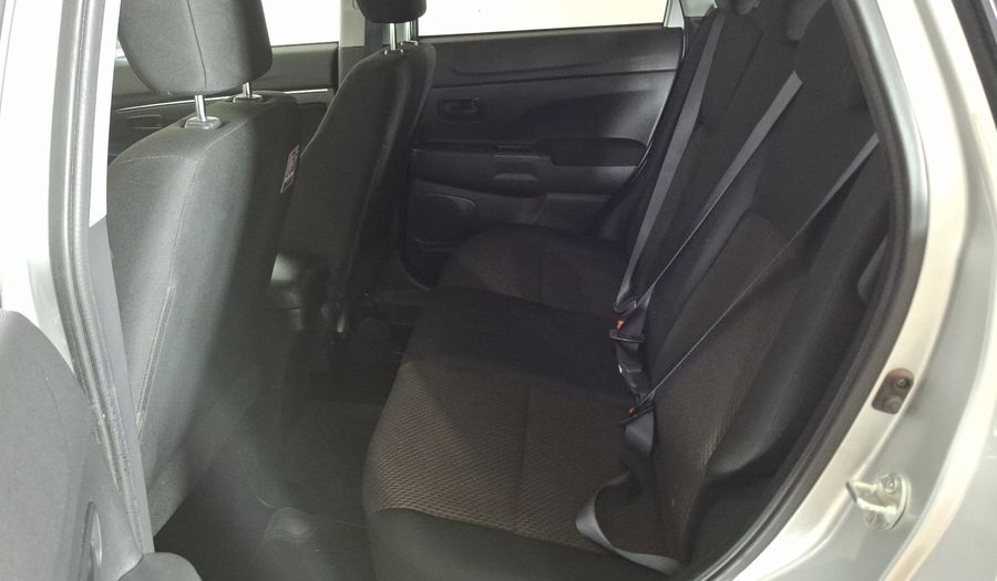 Mitsubishi Asx 1.6 GL Suv 2019