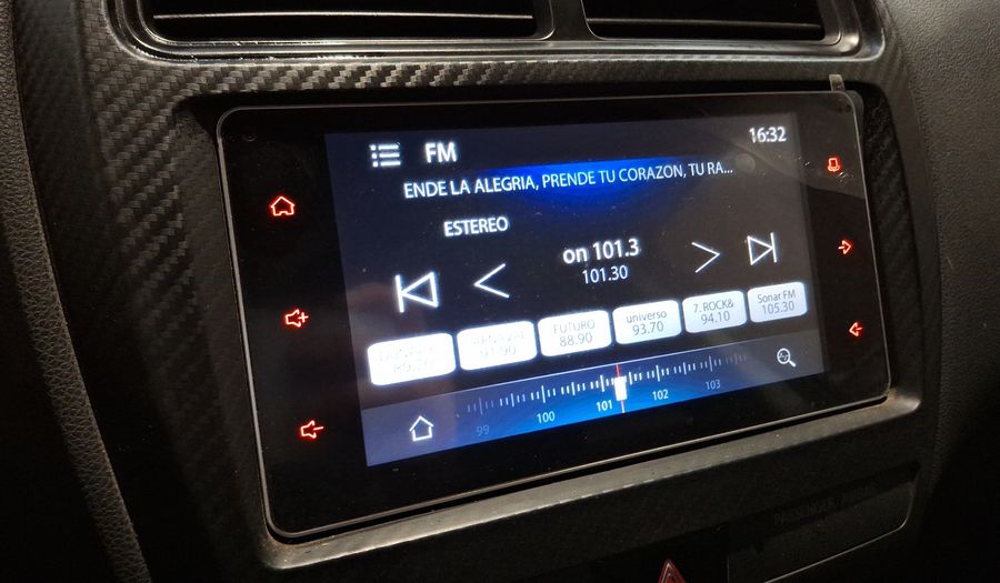 Mitsubishi Asx 1.6 GL Suv 2019