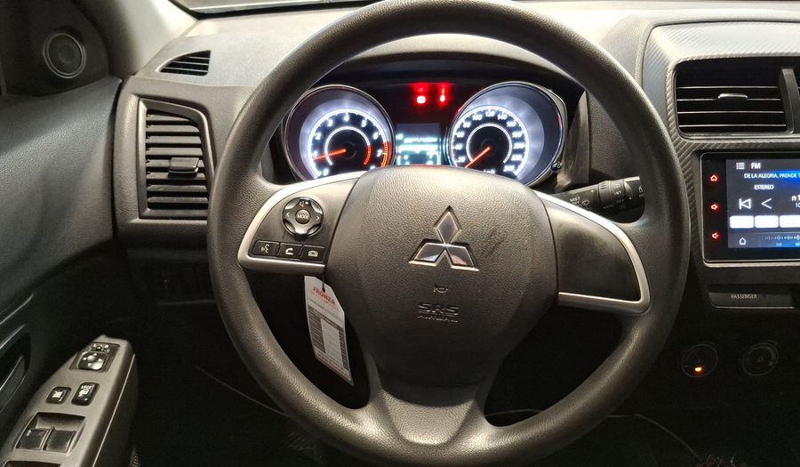 Mitsubishi Asx 1.6 GL Suv 2019