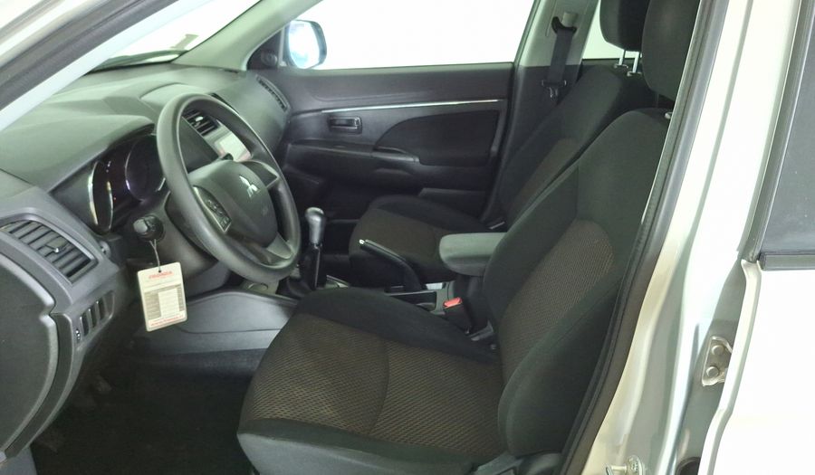 Mitsubishi Asx 1.6 GL Suv 2019