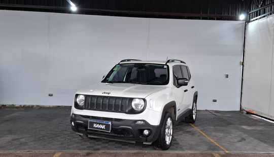 Jeep • Renegade