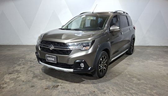 Suzuki • Ertiga XL7