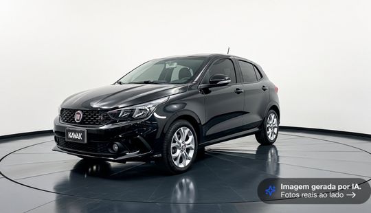 Fiat • Argo