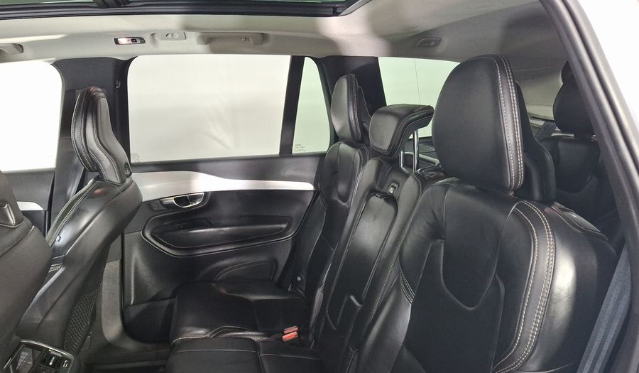 Volvo Xc90 2.0 MOMENTUM T6 AUTO AWD Suv 2019