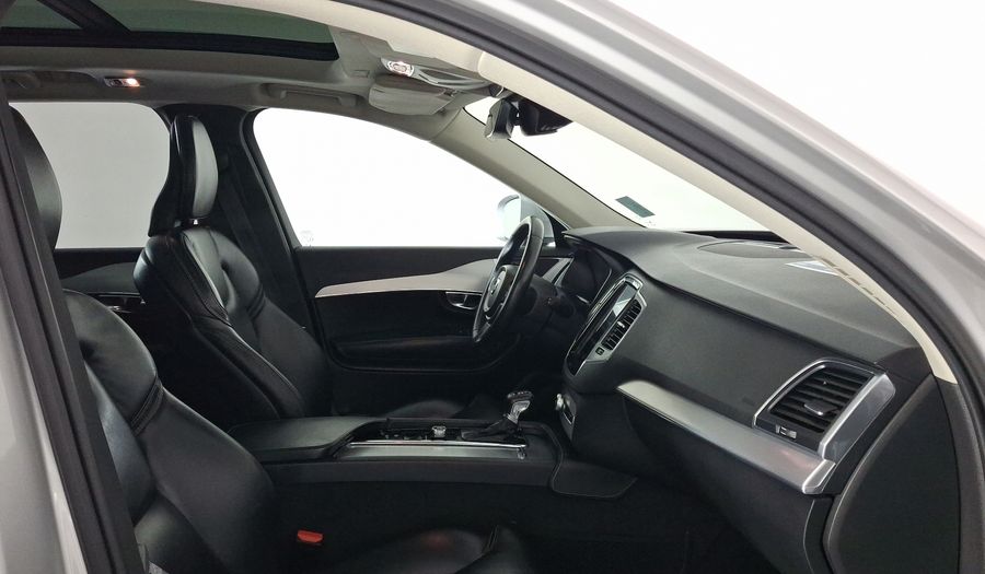 Volvo Xc90 2.0 MOMENTUM T6 AUTO AWD Suv 2019