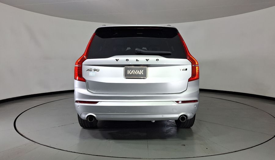 Volvo Xc90 2.0 MOMENTUM T6 AUTO AWD Suv 2019
