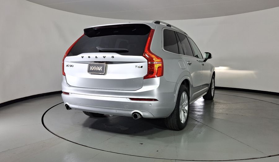 Volvo Xc90 2.0 MOMENTUM T6 AUTO AWD Suv 2019