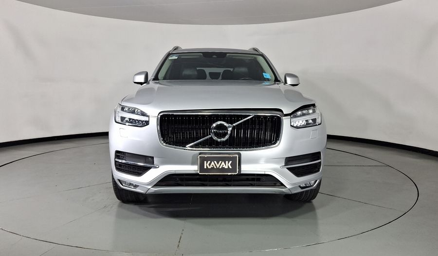 Volvo Xc90 2.0 MOMENTUM T6 AUTO AWD Suv 2019