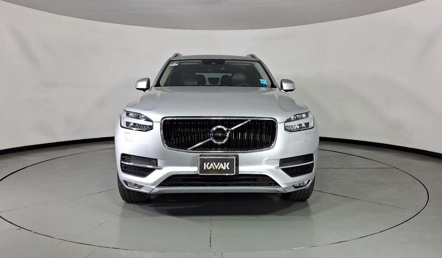 Volvo Xc90 2.0 MOMENTUM T6 AUTO AWD Suv 2019