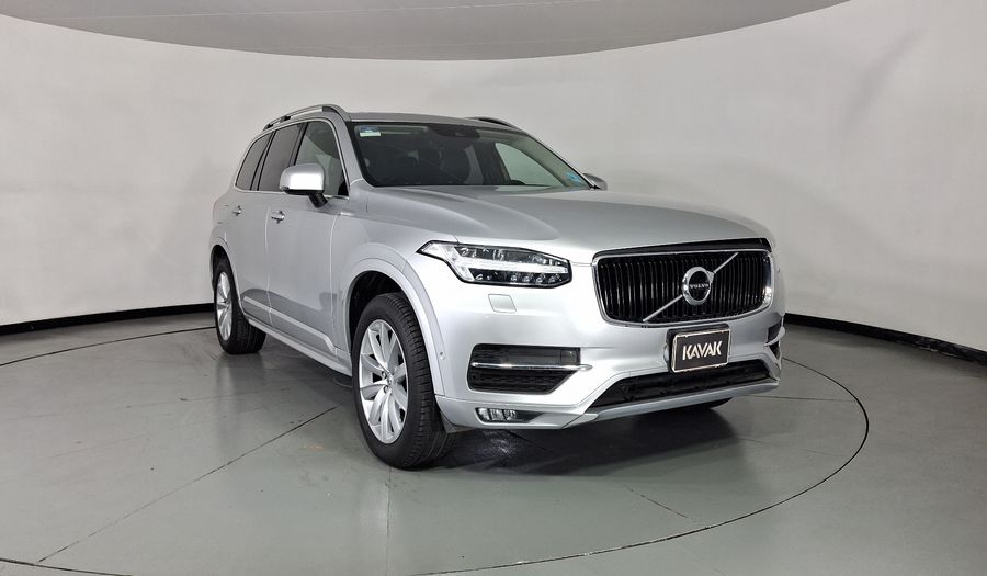 Volvo Xc90 2.0 MOMENTUM T6 AUTO AWD Suv 2019