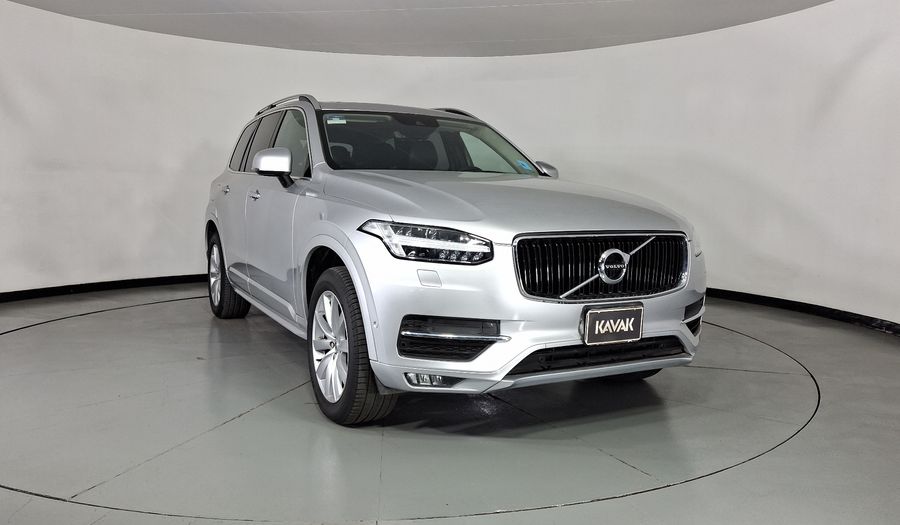 Volvo Xc90 2.0 MOMENTUM T6 AUTO AWD Suv 2019