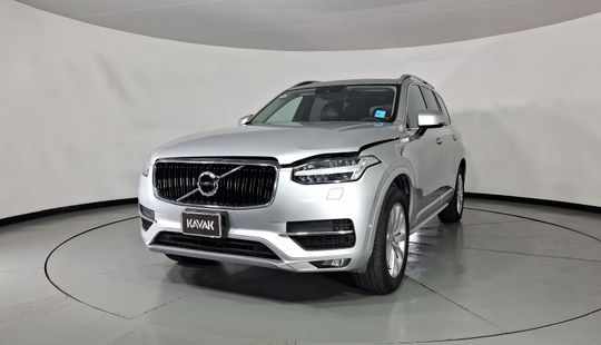 Volvo • XC90