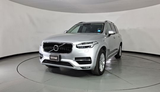 Volvo • XC90