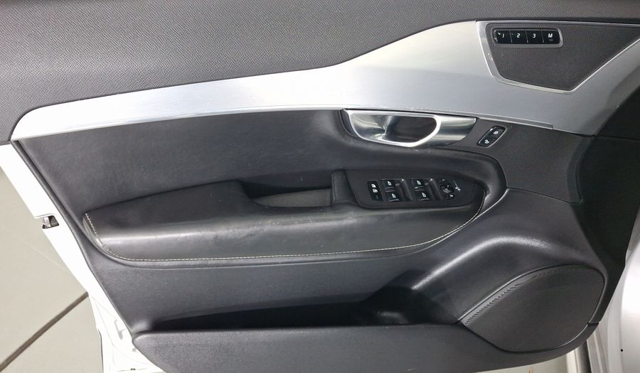 Volvo Xc90 2.0 MOMENTUM T6 AUTO AWD Suv 2019