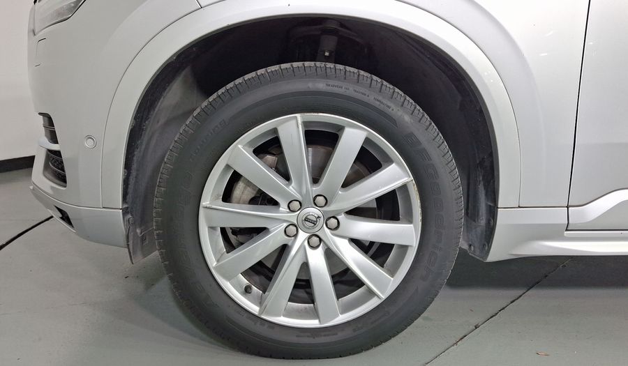Volvo Xc90 2.0 MOMENTUM T6 AUTO AWD Suv 2019
