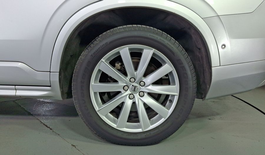 Volvo Xc90 2.0 MOMENTUM T6 AUTO AWD Suv 2019