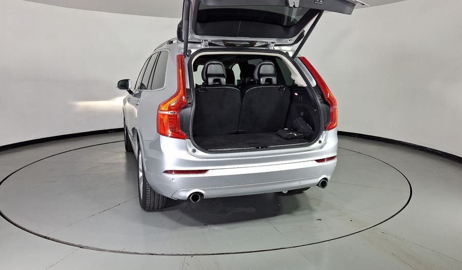 Volvo Xc90 2.0 MOMENTUM T6 AUTO AWD Suv 2019