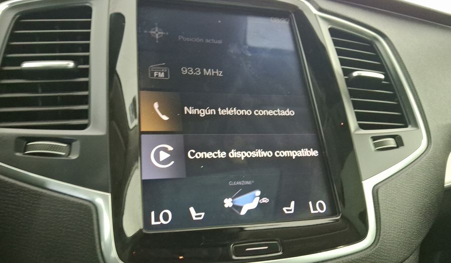 Volvo Xc90 2.0 MOMENTUM T6 AUTO AWD Suv 2019