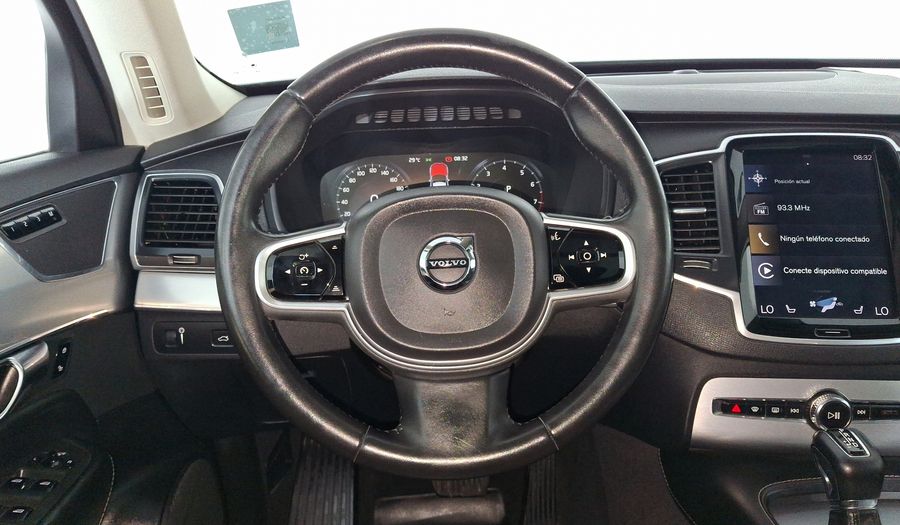 Volvo Xc90 2.0 MOMENTUM T6 AUTO AWD Suv 2019