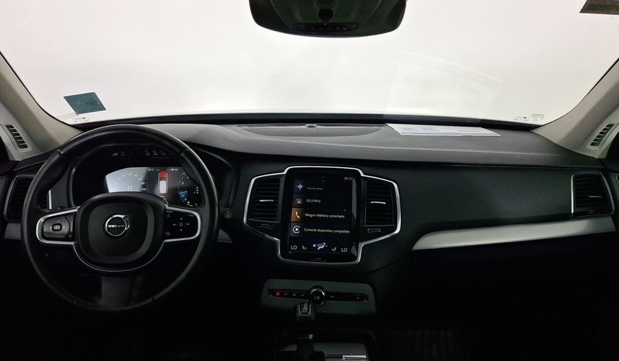 Volvo Xc90 2.0 MOMENTUM T6 AUTO AWD Suv 2019