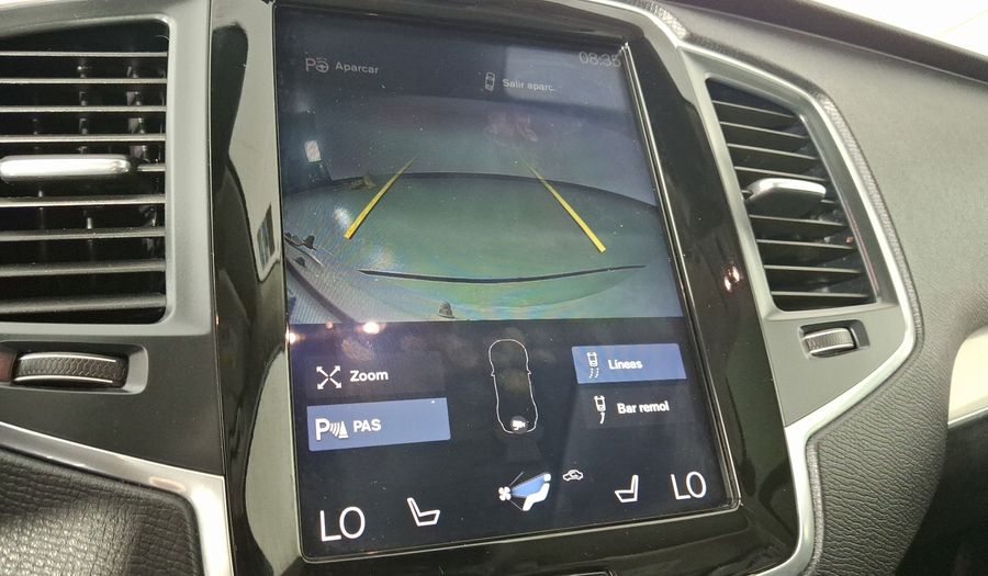 Volvo Xc90 2.0 MOMENTUM T6 AUTO AWD Suv 2019