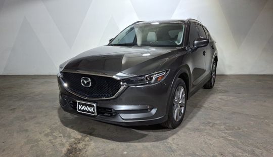 Mazda • CX-5