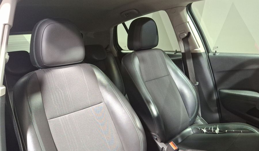 Chevrolet Trax 1.8 B LT AT Suv 2015