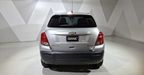Chevrolet Trax 1.8 B LT AT Suv 2015