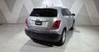 Chevrolet Trax 1.8 B LT AT Suv 2015