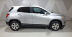 Chevrolet Trax 1.8 B LT AT Suv 2015