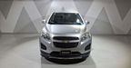 Chevrolet Trax 1.8 B LT AT Suv 2015
