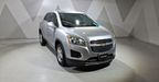 Chevrolet Trax 1.8 B LT AT Suv 2015