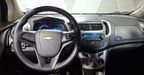 Chevrolet Trax 1.8 B LT AT Suv 2015