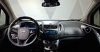 Chevrolet Trax 1.8 B LT AT Suv 2015