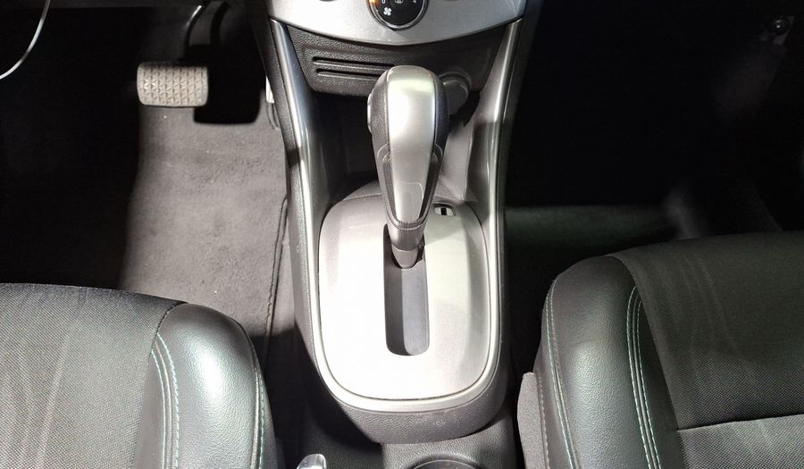 Chevrolet Trax 1.8 B LT AT Suv 2015